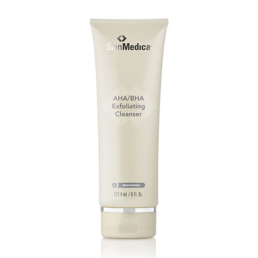 AHA/BHA EXFOLIATING CLEANSER