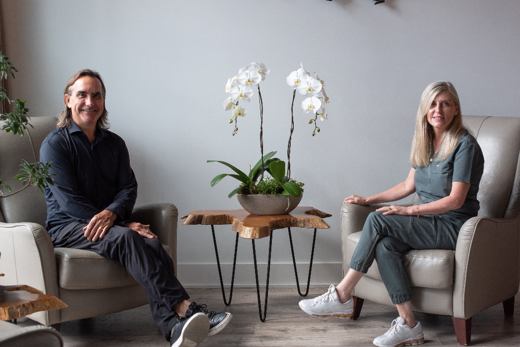 Beauty 2.0 Aesthetics - Dr. Diane Finding logo