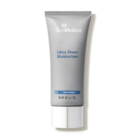 ULTRA SHEER MOISTURIZER