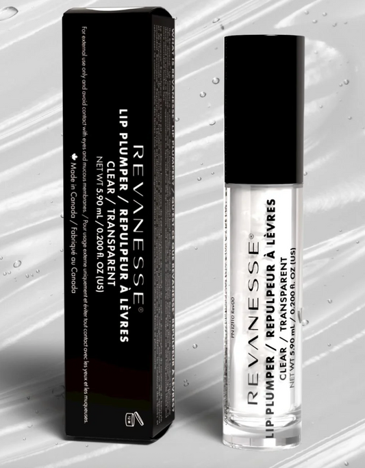 R E V A N E S S E Lip Plumber