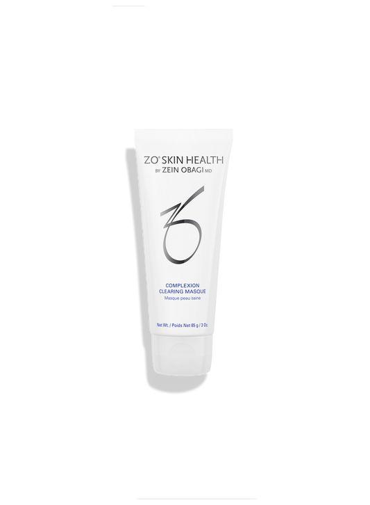 COMPLEXION CLEARING MASQUE