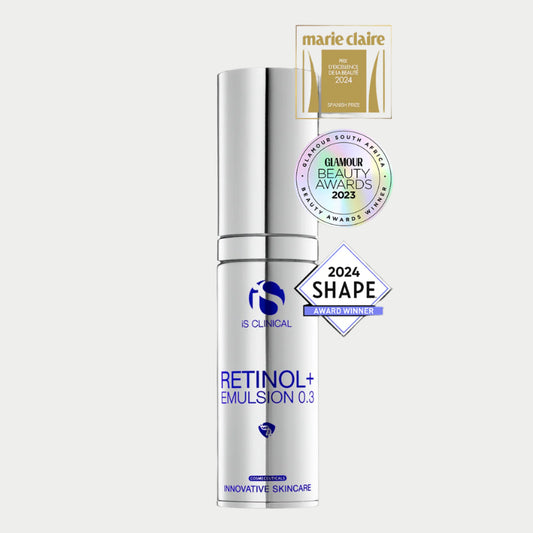 RETINOL + EMULSION