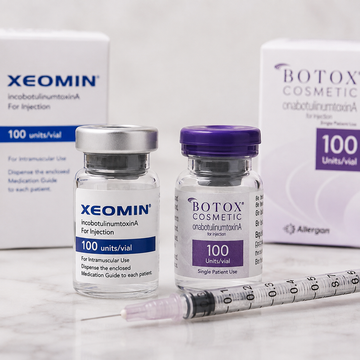 Botox & Beyond: It’s Not Just About Forehead Lines