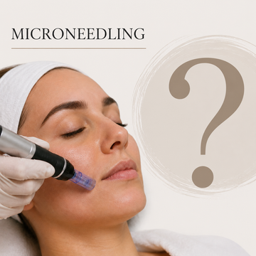 What Is Microneedling and Why Should You Get It Done?