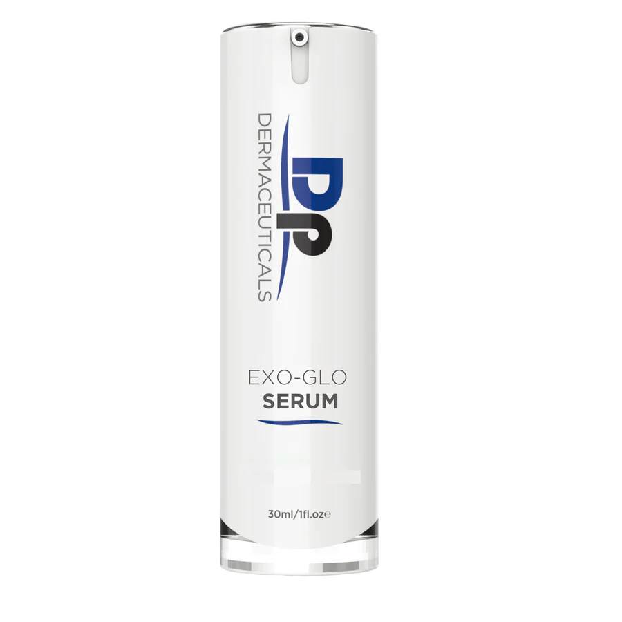 DP Dermaceuticals