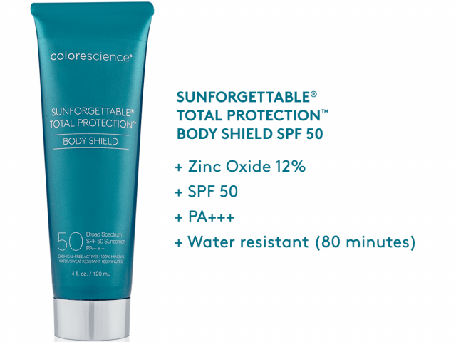 Colorescience
