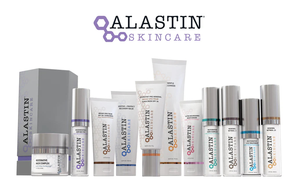 Alastin