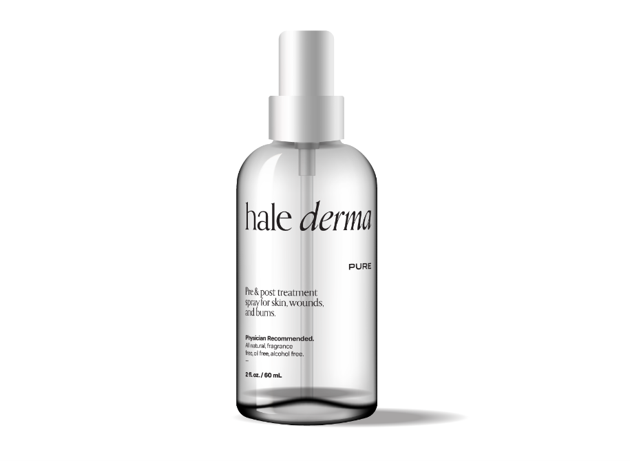 Hale Derma