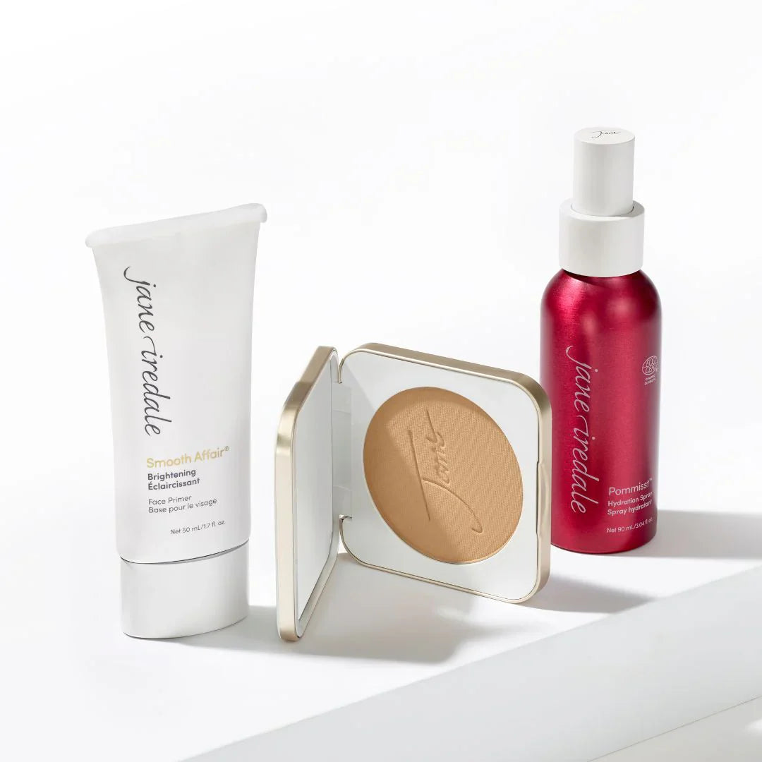 Jane Iredale