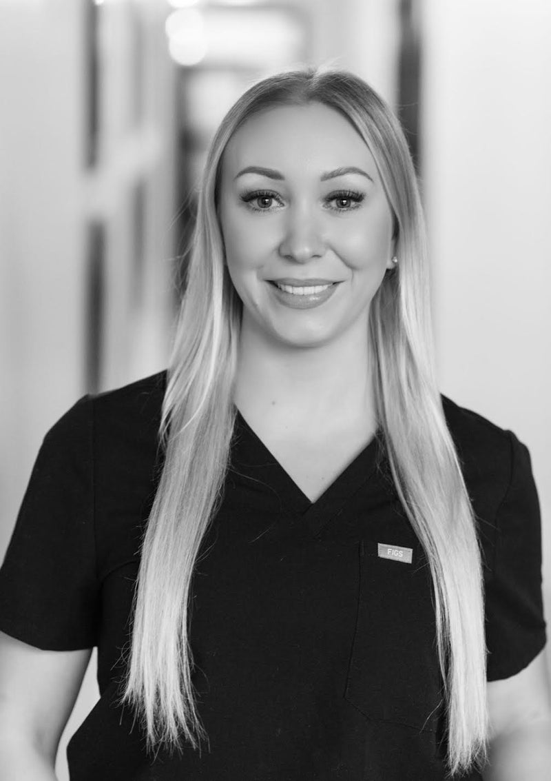 ALISON, RN