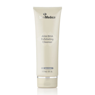 AHA/BHA EXFOLIATING CLEANSER