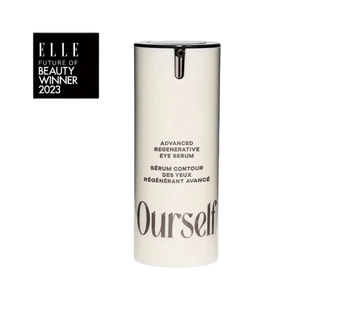 Advanced Regenerative Eye Serum