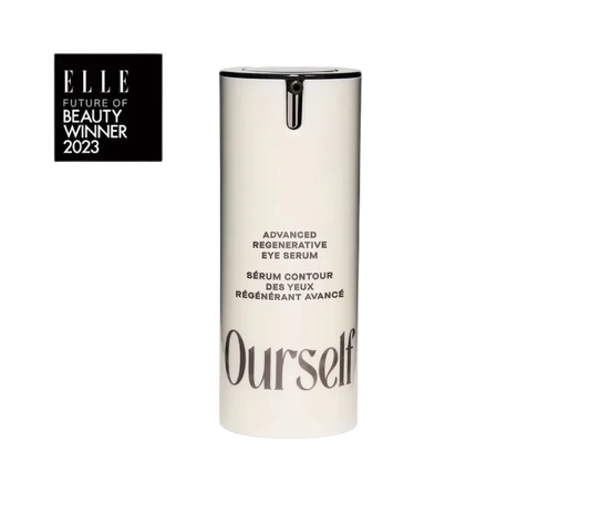 Advanced Regenerative Eye Serum