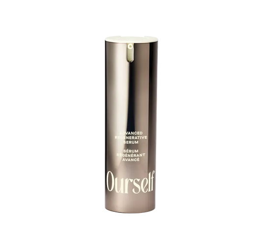 Advanced Regenerative Serum