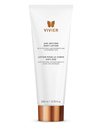 AGE-DEFYING Body Lotion