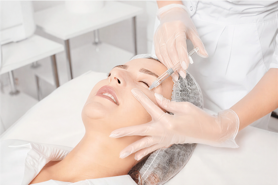 Trusted Care at Dr D Finding Aesthetic Clinic