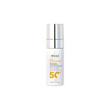 Daily Prevention Mineral SPF 50