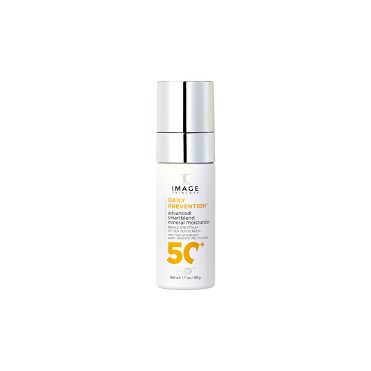 Daily Prevention Mineral SPF 50