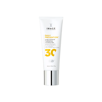 Daily Prevention Pure Mineral SPF 30