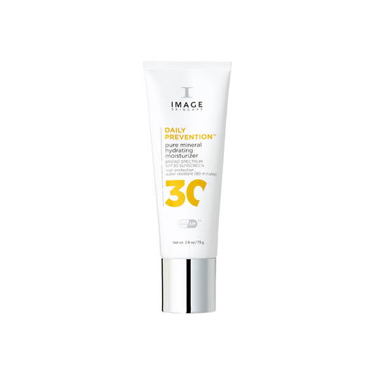 Daily Prevention Pure Mineral SPF 30