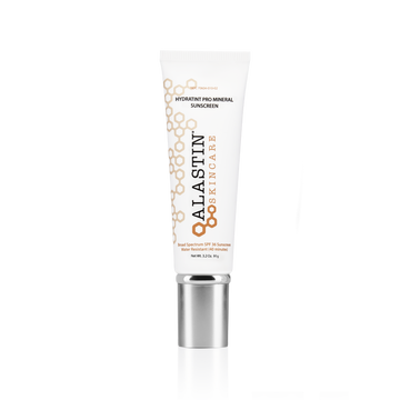 HydraTint Pro MINERAL BROAD SPECTRUM SUNSCREEN SPF 36
