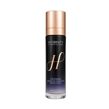 CÉLTHERA Advanced Overnight Repair Cream