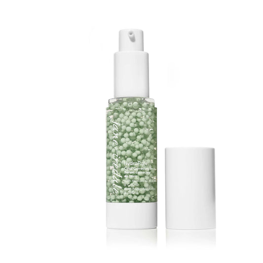 HydroPure™ COLOUR CORRECTING SERUM With Hyaluronic Acid & CoQ10