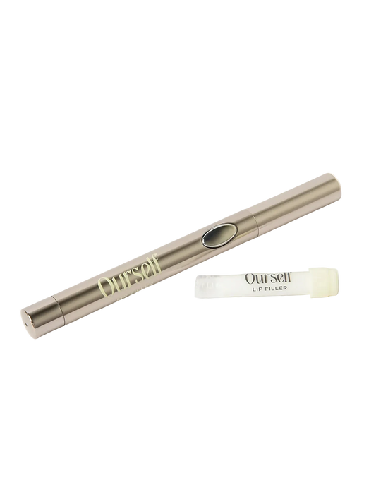 Replenishing Lip Filler