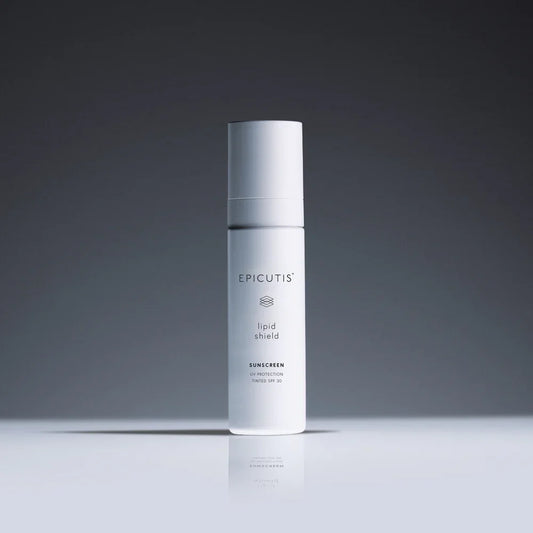 Lipid Shield TINTED SPF 30