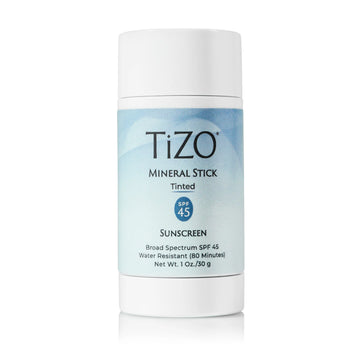 TiZO Mineral SPF Stick