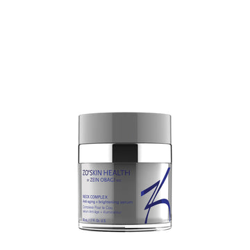 NECK COMPLEX  ANTI-AGING + BRIGHTENING