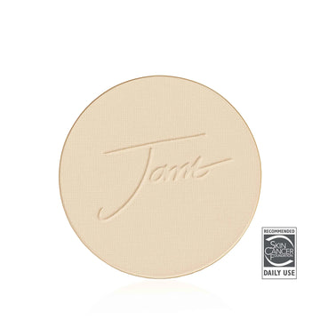 PurePressed® Base MINERAL FOUNDATION SPF 20/15