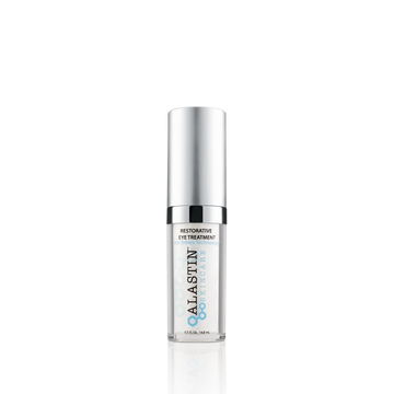 RESTORATIVE EYE TREATMENT WITH TriHex Technology®