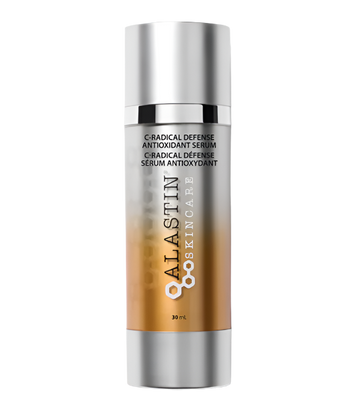 C-RADICAL Defense Antioxidant Serum