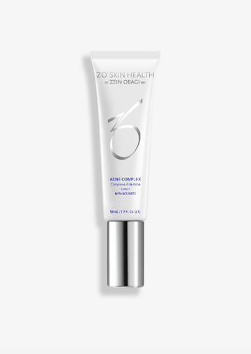 ACNE COMPLEX