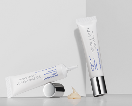EYE BRIGHTENING CRÈME