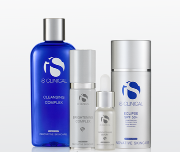 PURE RADIANCE COLLECTION