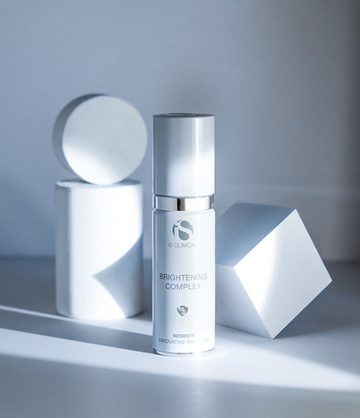 BRIGHTENING COMPLEX
