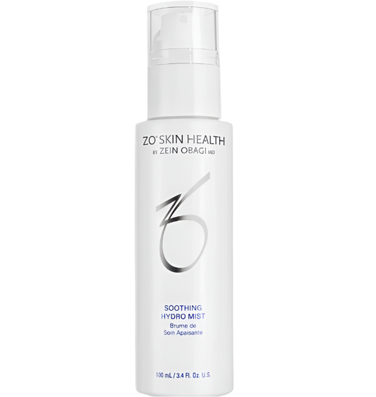 SOOTHING HYDRO MIST