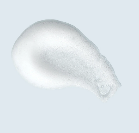 FOAMING CLEANSER