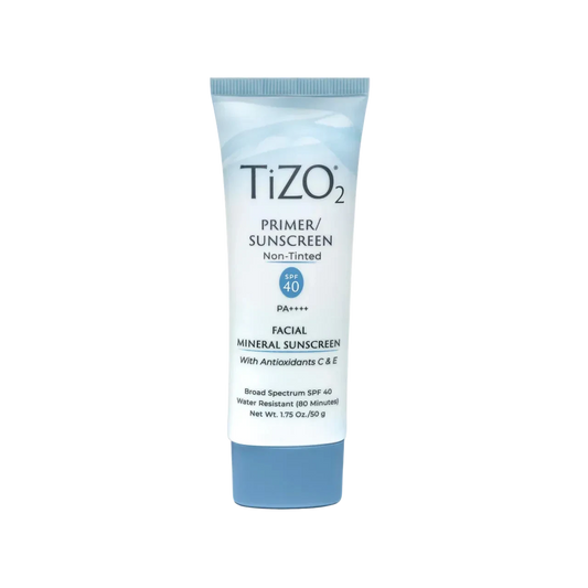 TiZO Primer Sunscreen SPF 40