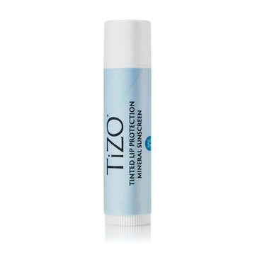 Tinted Lip Protection Balm