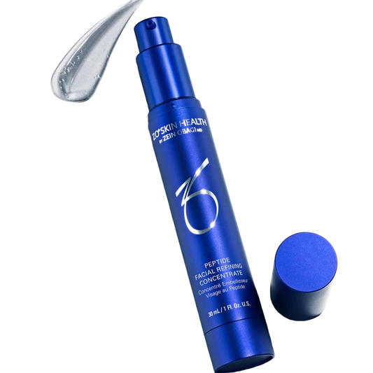 ZO Peptide Facial Refining Concentrate