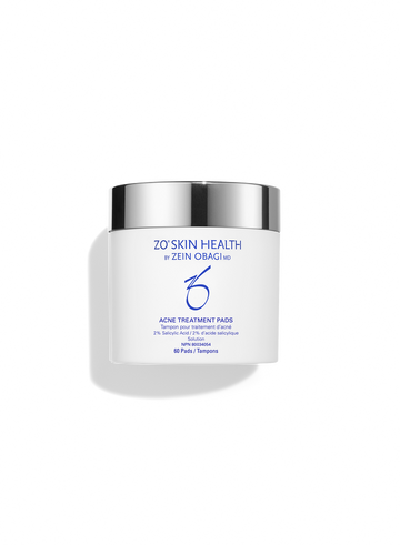 ACNE TREATMENT PADS