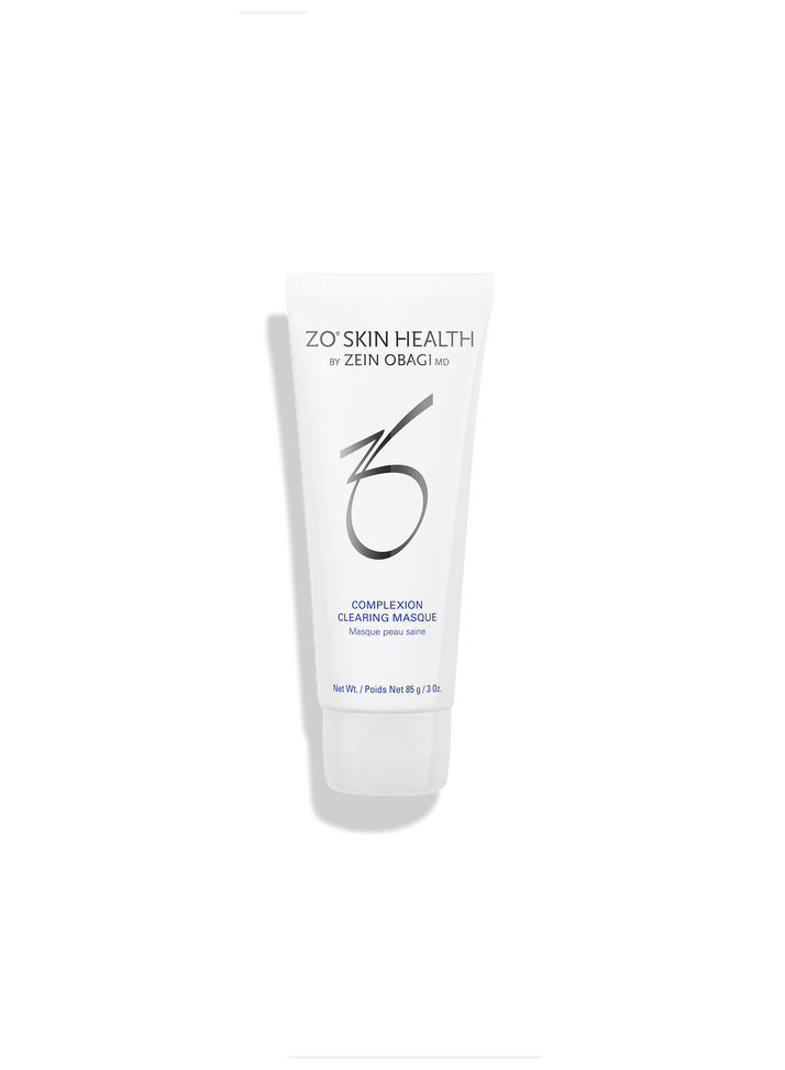 COMPLEXION CLEARING MASQUE