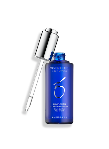 COMPLEXION CLARIFYING SERUM