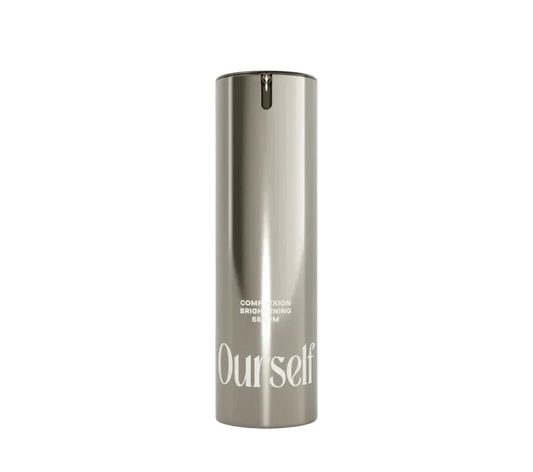Complexion Brightening Serum