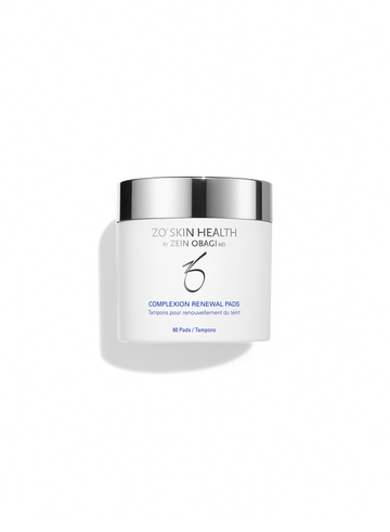 COMPLEXION RENEWAL PADS