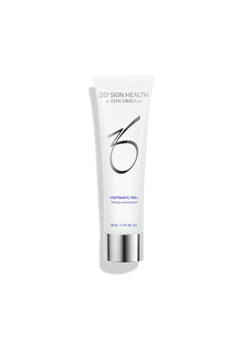 ENZYMATIC PEEL