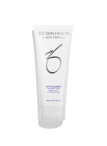 GENTLE CLEANSER